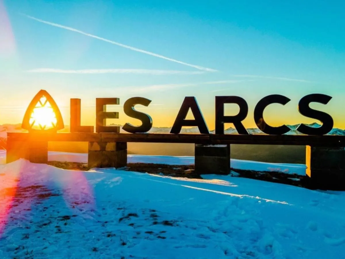 Apartment Studio Skis Aux Pieds Proche Commerces Et Remontees Mecaniques - Fr-1-411-331 Les Arcs