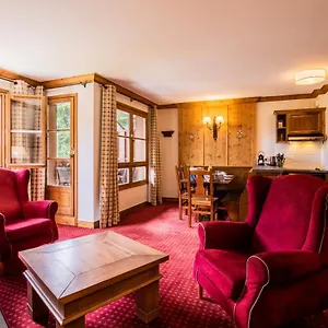 L'ekrin Des Arcs - Arc 1950 Le Village - Duplex 6-8 Pers Les Arcs (Savoie)