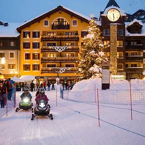 Le Prince Des Cimes Les Arcs (Savoie)