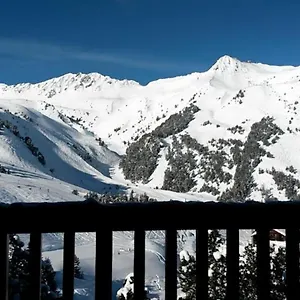 Chaleureux 4-6 Pers Chamois Appt H2 Les Arcs (Savoie)